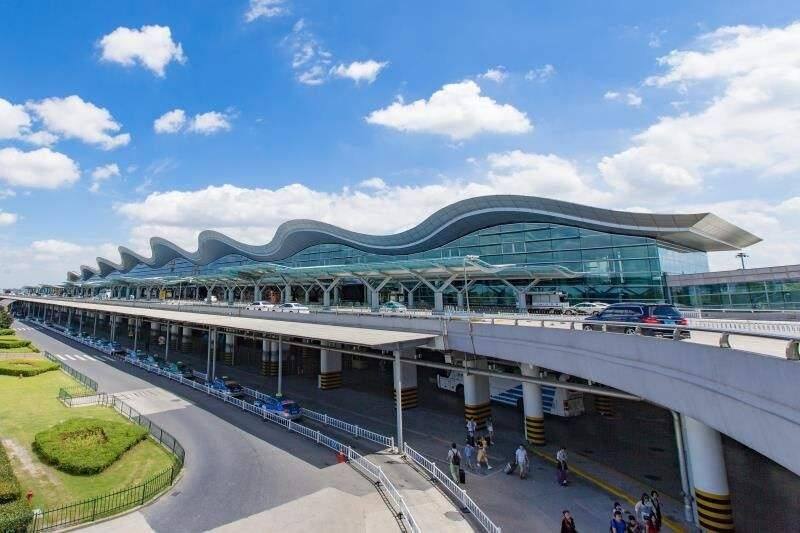 杭州萧山国际机场广告