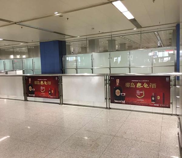 北京首都机场数码LED登机牌航空广告媒体 北京首都机场数码LED登机牌航空广告媒体