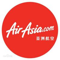 亚洲航空广告