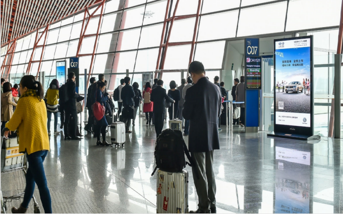 全国成都|深圳|北京|上海机场-高铁车站|列车-飞机广告一站式投放平台